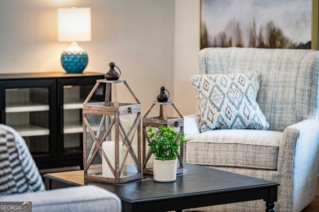 219 Fairview Drive, Morganton, GA 30560