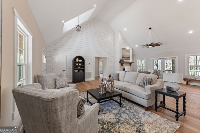 219 Fairview Drive, Morganton, GA 30560