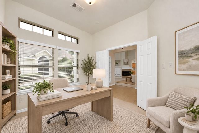 10207 Thornleaf Lane, Houston, TX 77070
