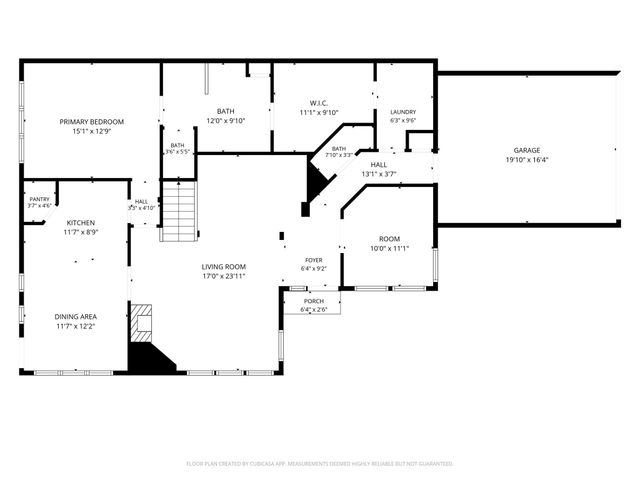 10207 Thornleaf Lane, Houston, TX 77070