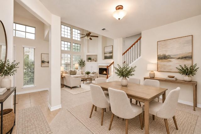 10207 Thornleaf Lane, Houston, TX 77070