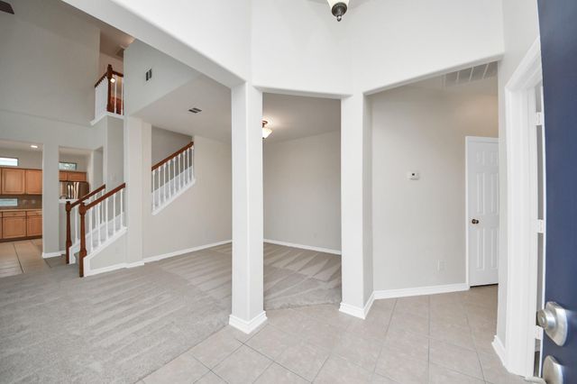 10207 Thornleaf Lane, Houston, TX 77070