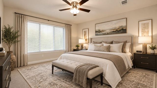 10207 Thornleaf Lane, Houston, TX 77070
