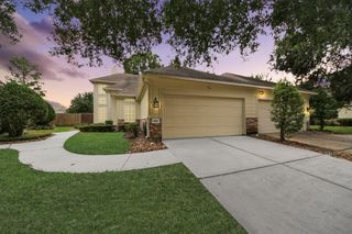 10207 Thornleaf Lane, Houston, TX 77070