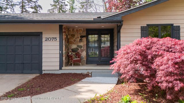 2075 Shagbark Lane, Okemos, MI 48864