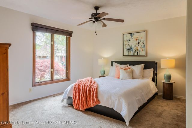 2075 Shagbark Lane, Okemos, MI 48864
