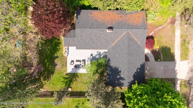 2075 Shagbark Lane, Okemos, MI 48864