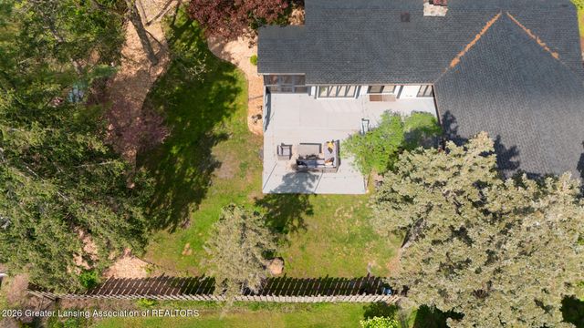 2075 Shagbark Lane, Okemos, MI 48864