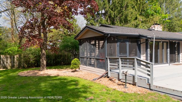 2075 Shagbark Lane, Okemos, MI 48864