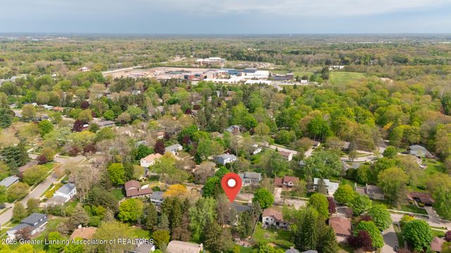 2075 Shagbark Lane, Okemos, MI 48864