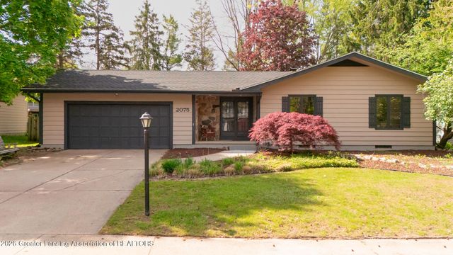 2075 Shagbark Lane, Okemos, MI 48864