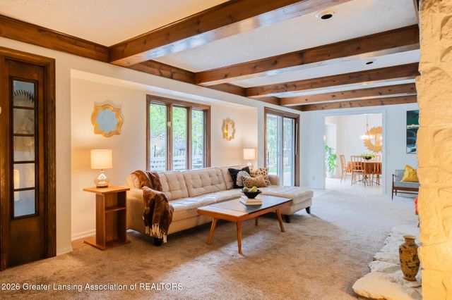 2075 Shagbark Lane, Okemos, MI 48864