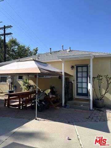 3800 Legion Lane, Los Angeles, CA 90039