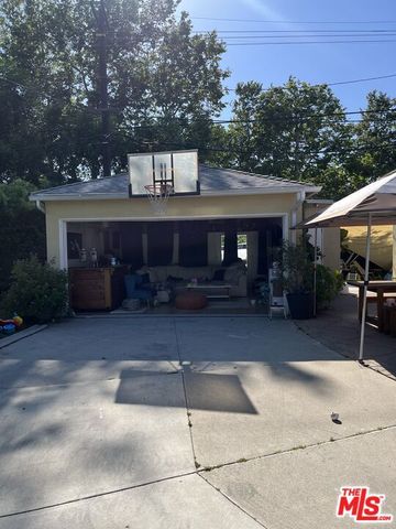 3800 Legion Lane, Los Angeles, CA 90039