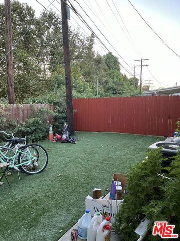 3800 Legion Lane, Los Angeles, CA 90039