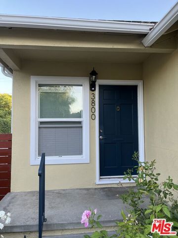 3800 Legion Lane, Los Angeles, CA 90039