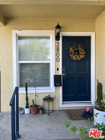 3800 Legion Lane, Los Angeles, CA 90039