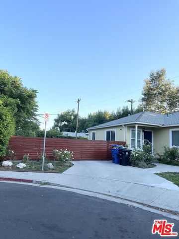 3800 Legion Lane, Los Angeles, CA 90039