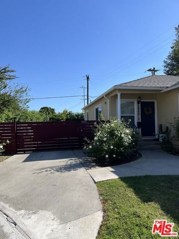 3800 Legion Lane, Los Angeles, CA 90039