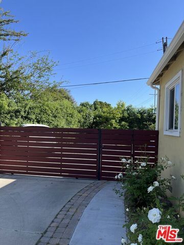 3800 Legion Lane, Los Angeles, CA 90039