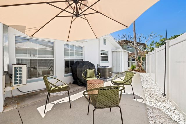 11225 2ND STREET E A, Treasure Island, FL 33706