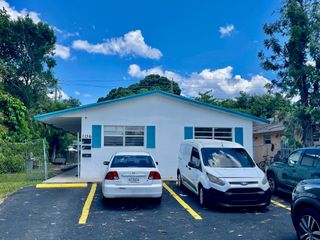 1136 NW 8th Avenue 1-3, Fort Lauderdale, FL 33311