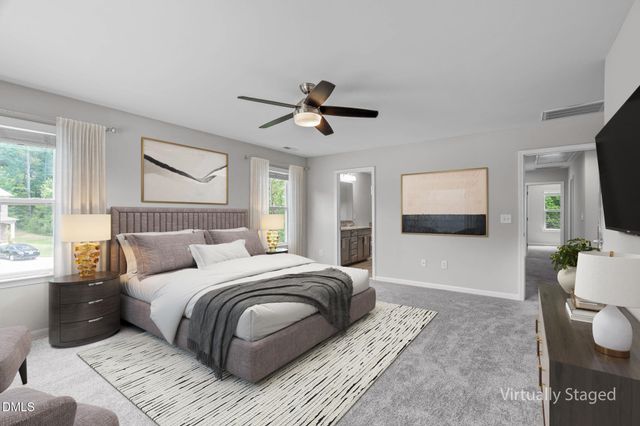 157 Writing Rock Place, Apex, NC 27539