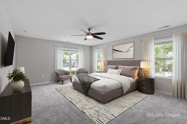 157 Writing Rock Place, Apex, NC 27539