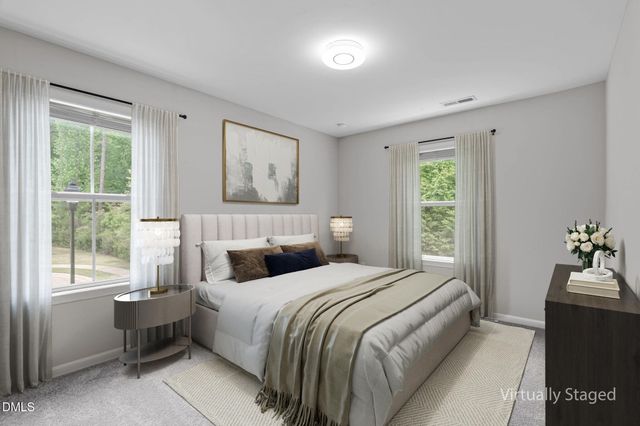 157 Writing Rock Place, Apex, NC 27539