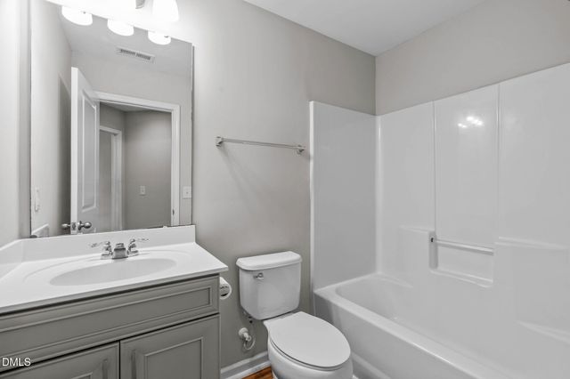 157 Writing Rock Place, Apex, NC 27539