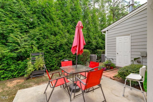 157 Writing Rock Place, Apex, NC 27539