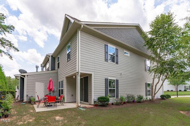 157 Writing Rock Place, Apex, NC 27539