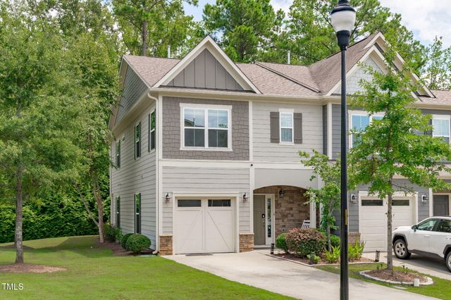 157 Writing Rock Place, Apex, NC 27539