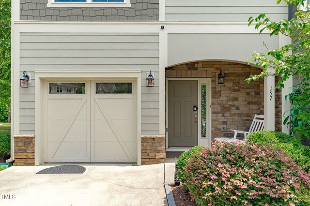 157 Writing Rock Place, Apex, NC 27539