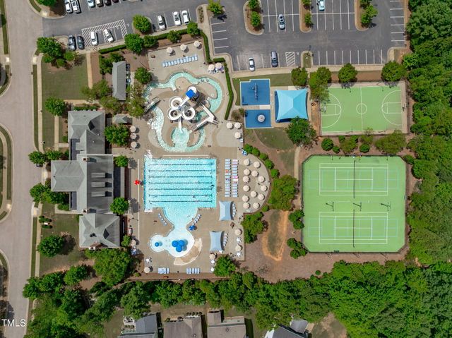157 Writing Rock Place, Apex, NC 27539