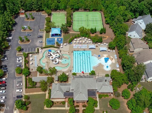 157 Writing Rock Place, Apex, NC 27539