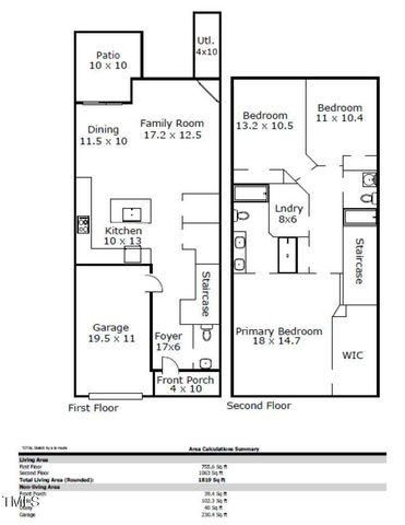 157 Writing Rock Place, Apex, NC 27539
