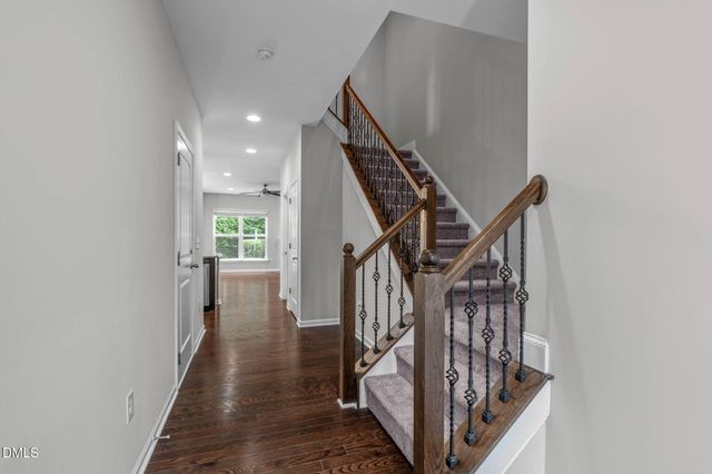 157 Writing Rock Place, Apex, NC 27539