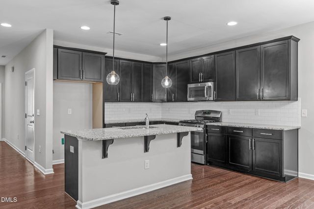 157 Writing Rock Place, Apex, NC 27539