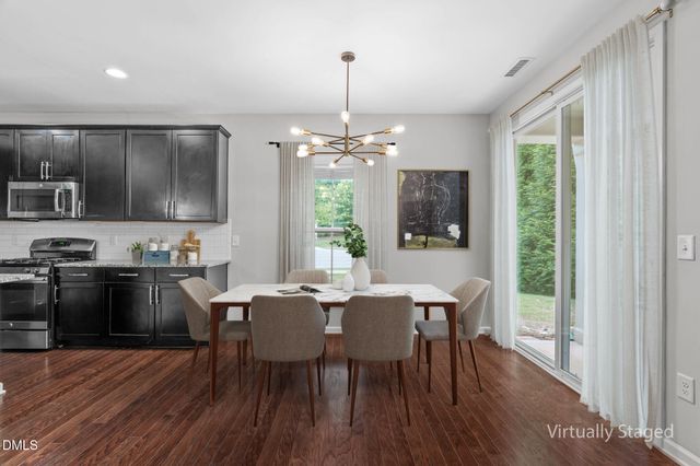 157 Writing Rock Place, Apex, NC 27539