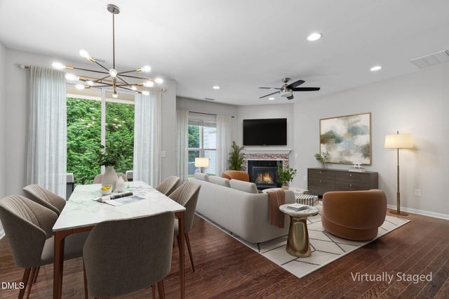 157 Writing Rock Place, Apex, NC 27539