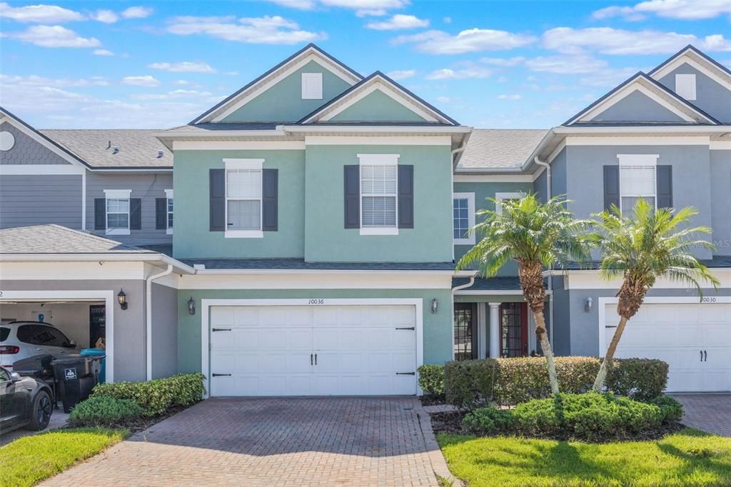 10036 MOORSHIRE CIRCLE, Orlando, FL 32829