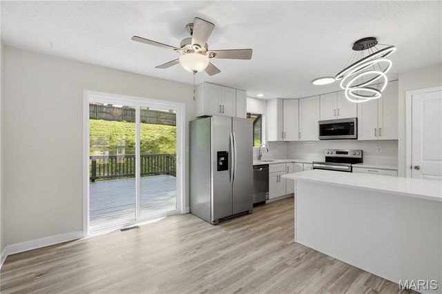 310 Green Jade Estates Drive, Fenton, MO 63026