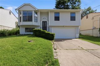 310 Green Jade Estates Drive, Fenton, MO 63026