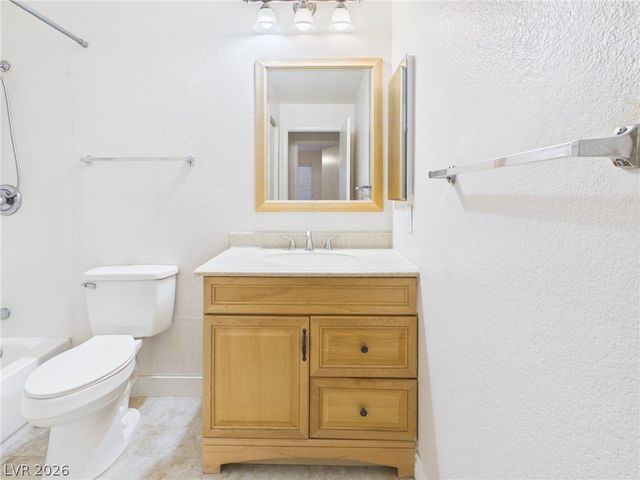 8600 West Charleston Boulevard 2093, Las Vegas, NV 89117