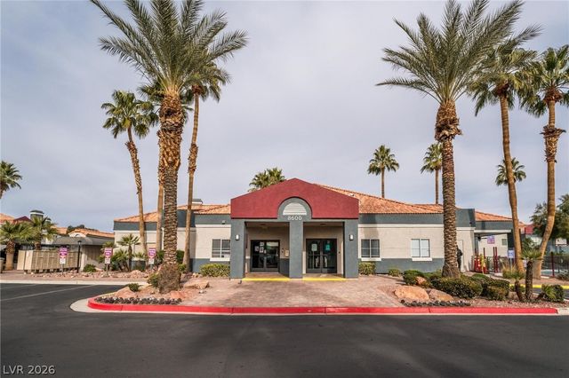 8600 West Charleston Boulevard 2093, Las Vegas, NV 89117