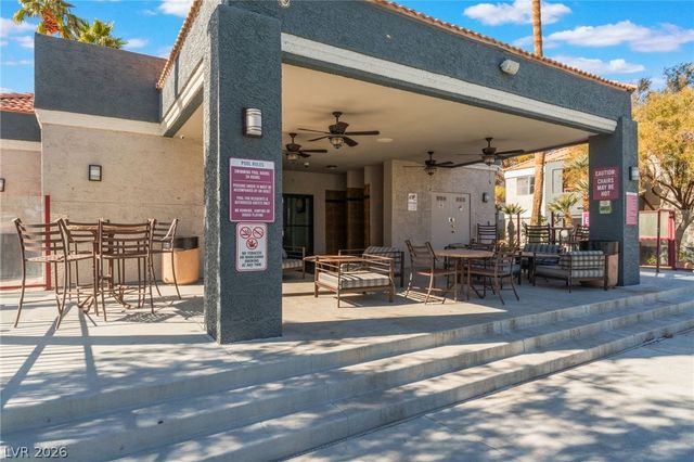 8600 West Charleston Boulevard 2093, Las Vegas, NV 89117