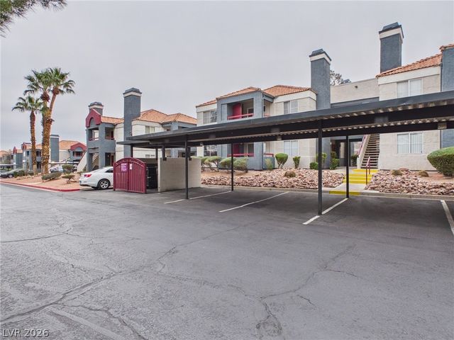 8600 West Charleston Boulevard 2093, Las Vegas, NV 89117