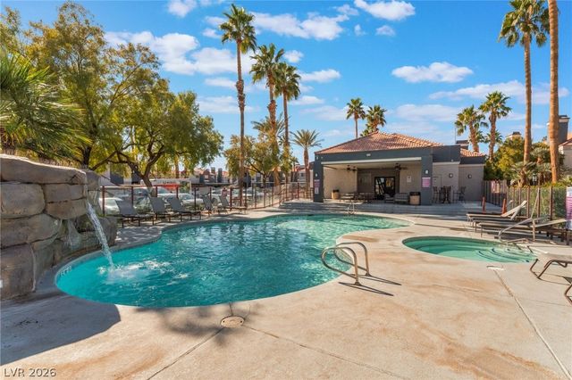 8600 West Charleston Boulevard 2093, Las Vegas, NV 89117