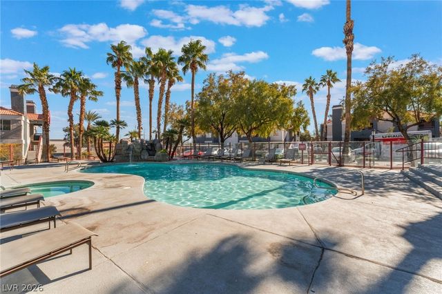 8600 West Charleston Boulevard 2093, Las Vegas, NV 89117